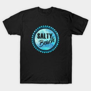 Salty Beach T-Shirt